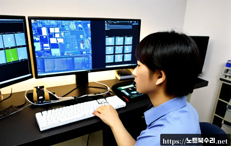 교하동 INVALID_KERNEL_HANDLE 관련 이미지 4
