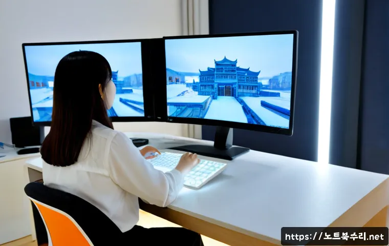 신진동 PAGE_FAULT_IN_NONPAGED_AREA 관련 이미지 1