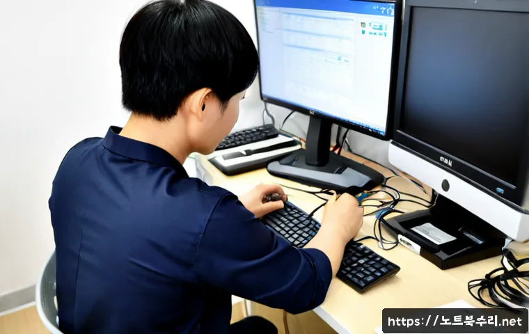 신진동 PAGE_FAULT_IN_NONPAGED_AREA 관련 이미지 2