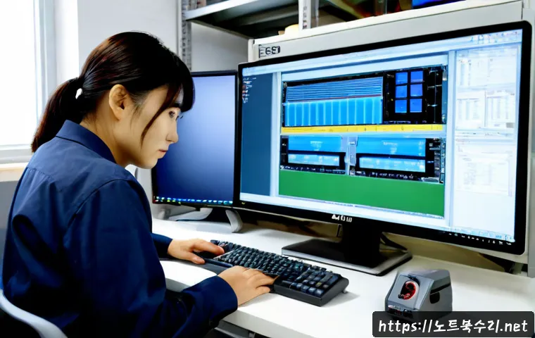 가리봉 STATUS_FILE_INVALID 관련 이미지 1