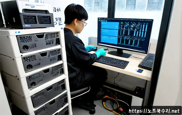 가리봉 STATUS_FILE_INVALID 관련 이미지 3