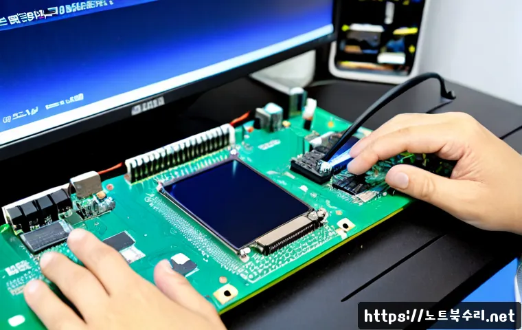 명일동 STATUS_KERNEL_CONFIGURATION_ERROR 관련 이미지 2
