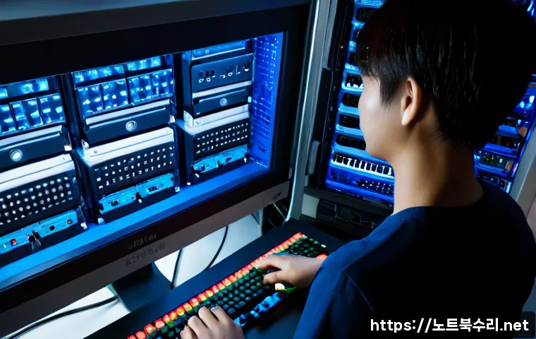 신도동 UNEXPECTED_KERNEL_MODE_TRAP 관련 이미지 4