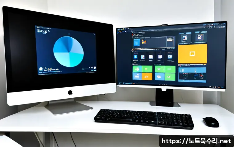 예장동 메인보드조립 및 교체수리 관련 이미지 1