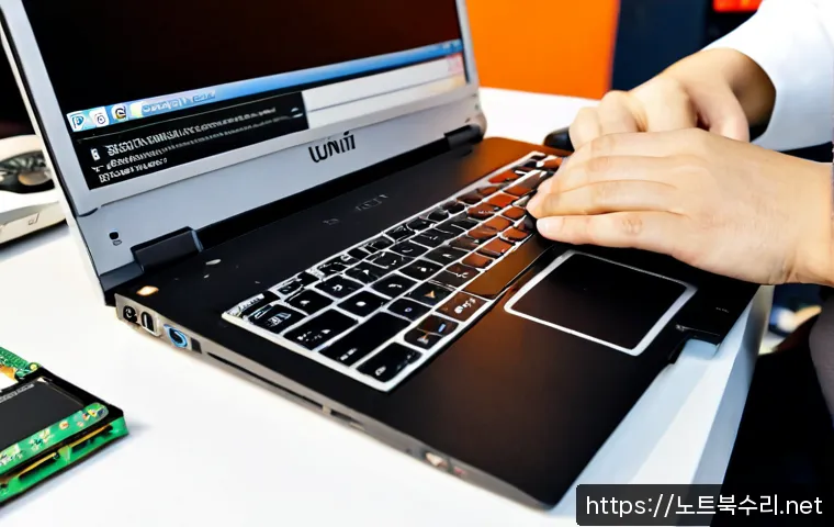 사우동 ubuntu재설치 포맷 초기화 관련 이미지 2