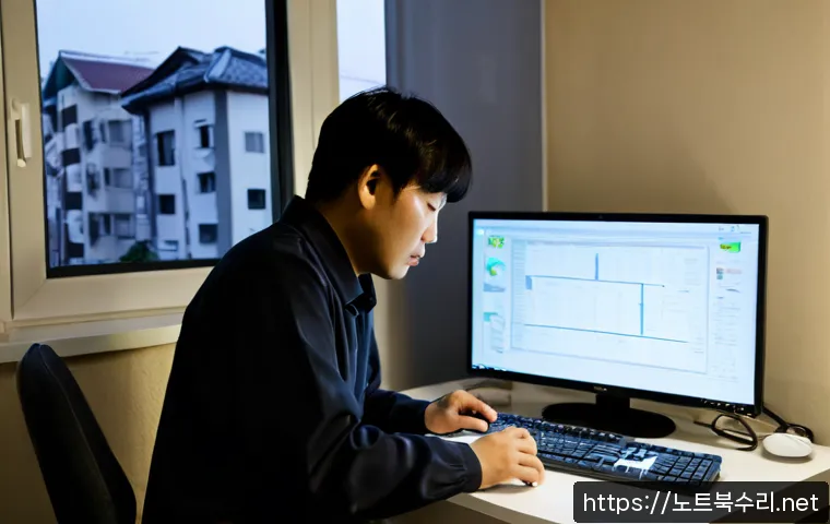 사우동 ubuntu재설치 포맷 초기화 관련 이미지 4
