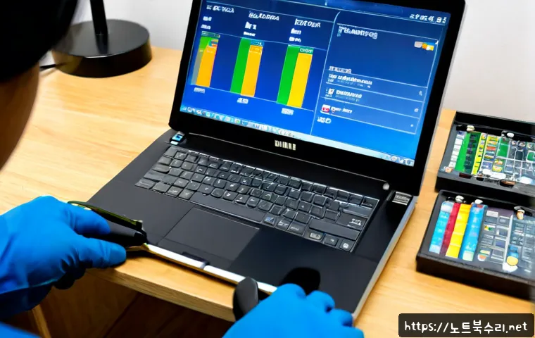 가정동 노트북 laptop 출장방문수리점 관련 이미지 3