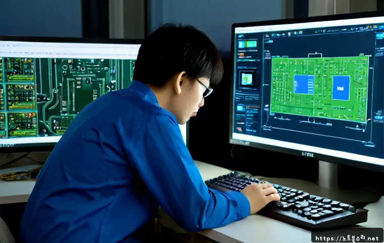 노량진 STATUS_KERNEL_MODULE_NOT_FOUND 관련 이미지 2