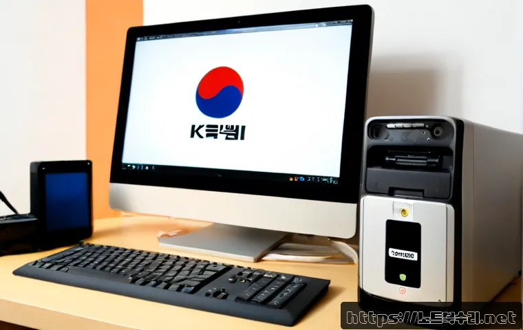 불광동 운영체제 os 재설치 포맷 초기화 관련 이미지 1
