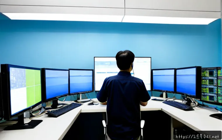 상암동 KERNEL_STACK_INPAGE_ERROR 관련 이미지 4