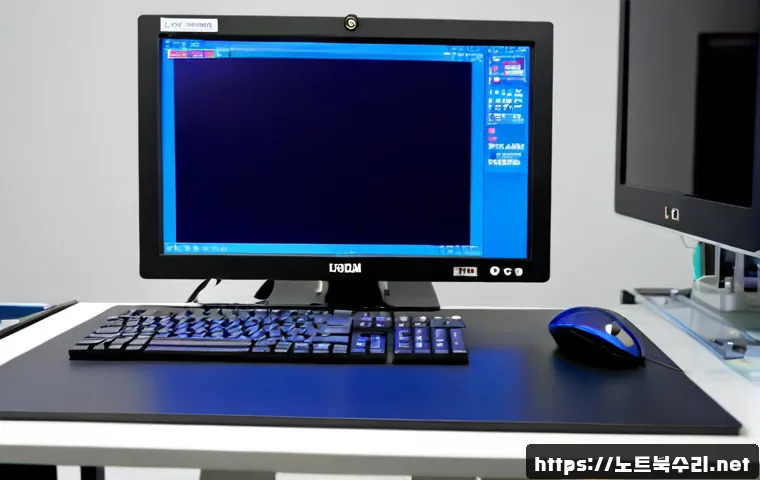 세종로 KERNEL_STACK_INPAGE_ERROR 관련 이미지 1