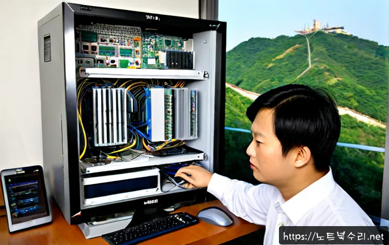 남학동 STATUS_DEVICE_OFFLINE 관련 이미지 1