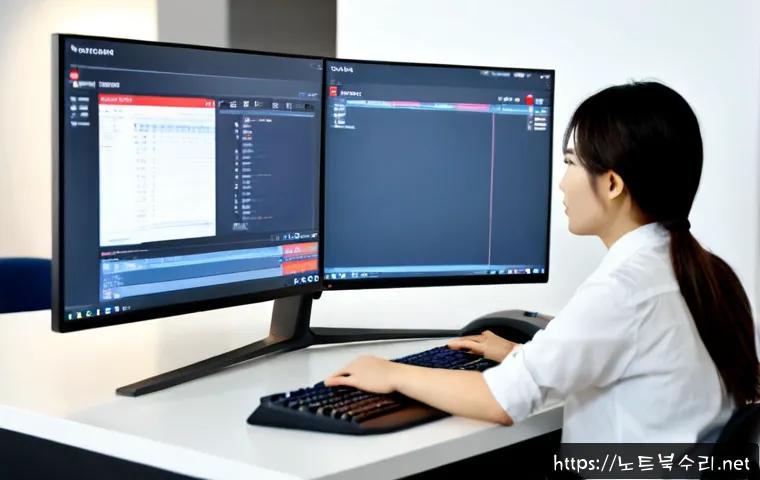 남학동 STATUS_DEVICE_OFFLINE 관련 이미지 2