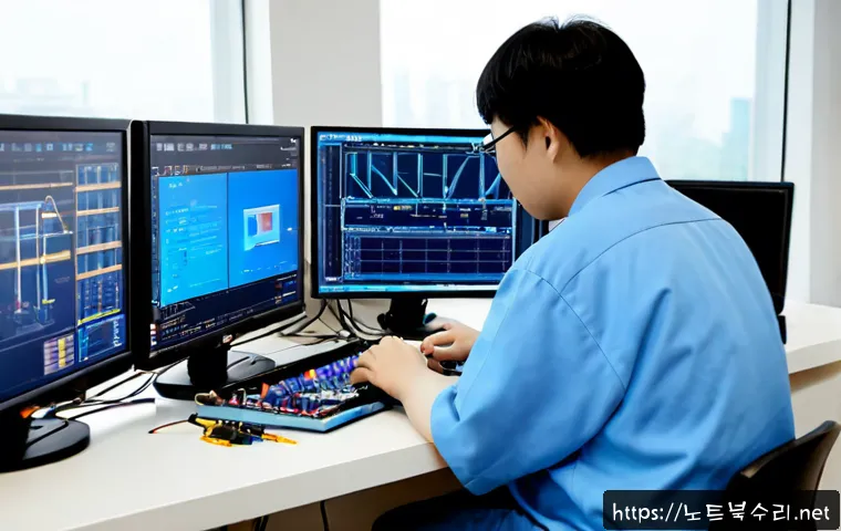 남학동 STATUS_DEVICE_OFFLINE 관련 이미지 4
