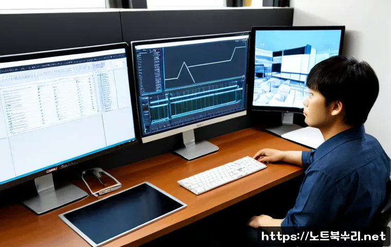 면목동 STATUS_STACK_BUFFER_OVERRUN 관련 이미지 3
