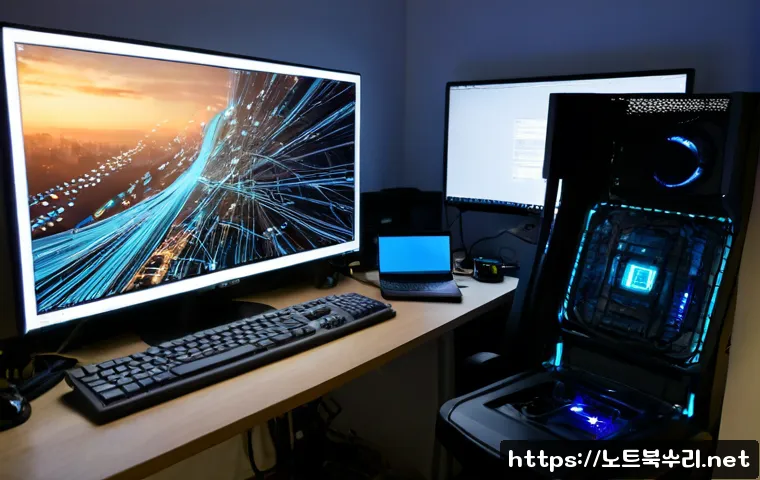 면목동 STATUS_STACK_BUFFER_OVERRUN 관련 이미지 4