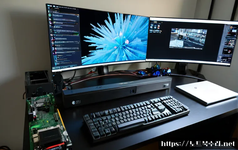 성복동 DRIVER_CAUSED_SYSTEM_CRASH 관련 이미지 1