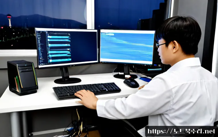 성복동 DRIVER_CAUSED_SYSTEM_CRASH 관련 이미지 4
