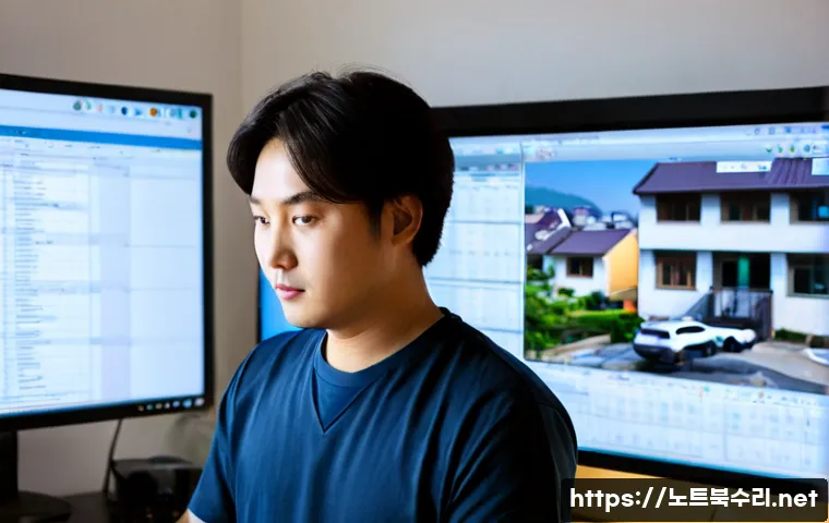 십정동 PROCESS_HAS_LOCKED_PAGES 관련 이미지 1