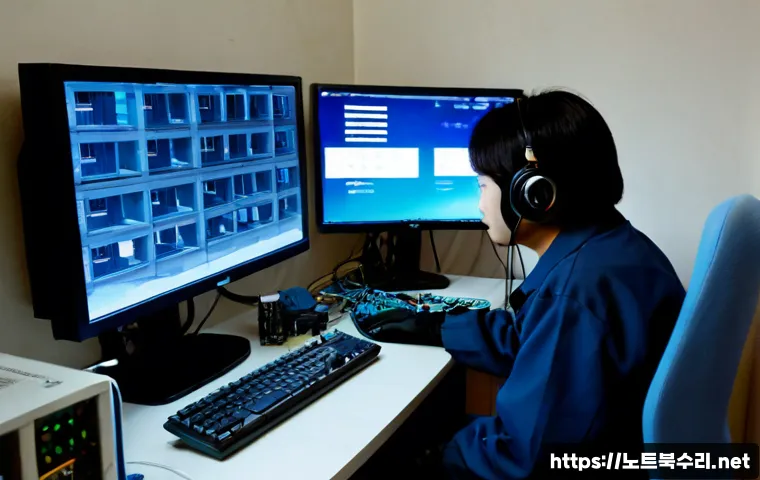 양산동 STATUS_PAGEFILE_MISSING 관련 이미지 2