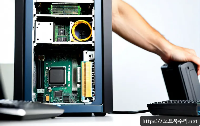 서초구 STATUS_KERNEL_BOOT_DRIVE_ERROR 관련 이미지 3