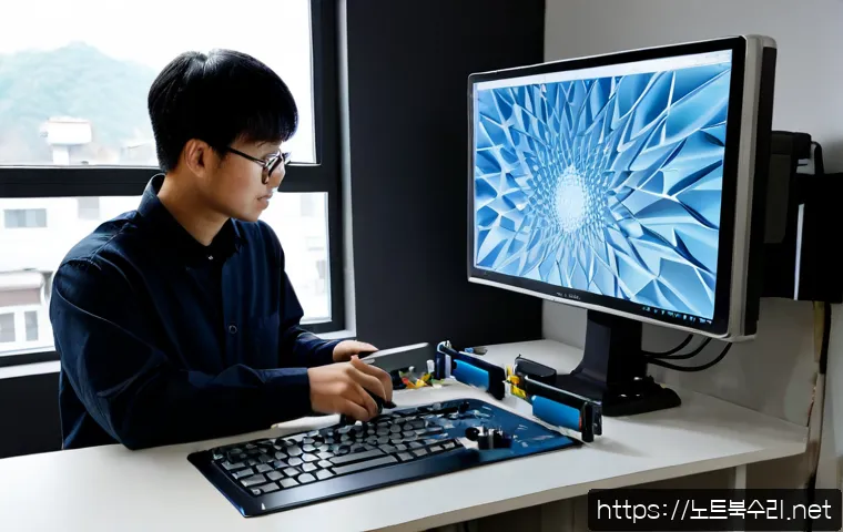 영통동 IO1_INITIALIZATION_FAILED 관련 이미지 1