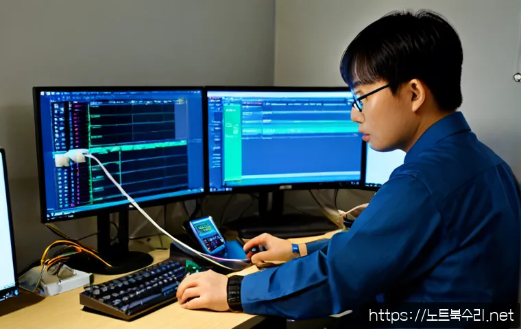 영통동 IO1_INITIALIZATION_FAILED 관련 이미지 4