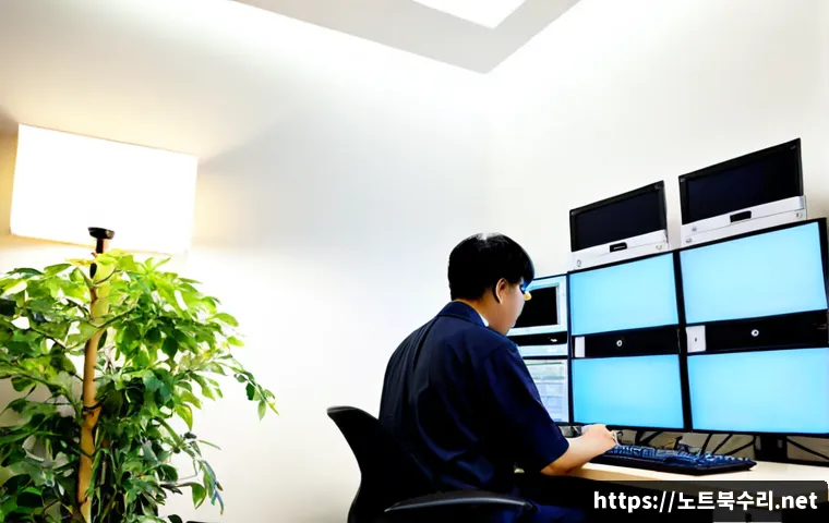 송천동 NAS출장방문수리점 관련 이미지 4