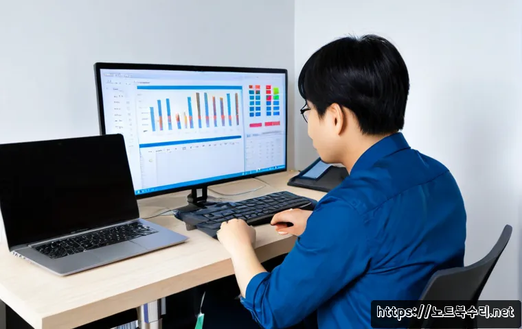 신장동 STATUS_KERNEL_DEVICE_ERROR 관련 이미지 3