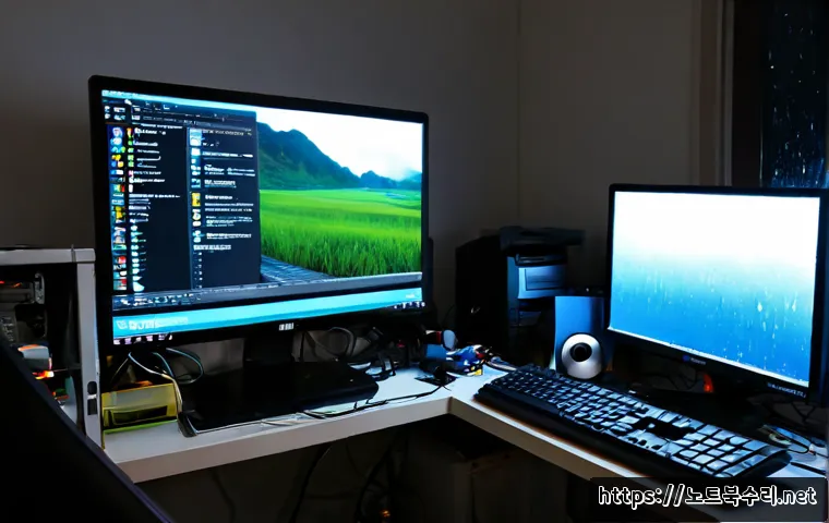 신장동 STATUS_KERNEL_DEVICE_ERROR 관련 이미지 4