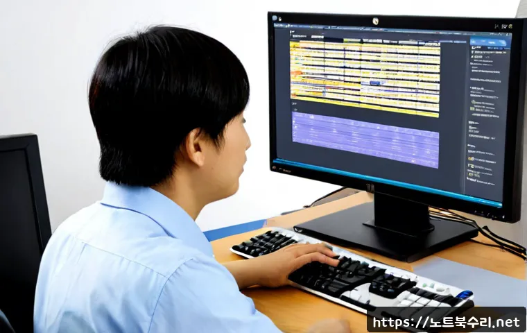 중리동 ATTEMPTED_EXECUTE_OF_NOEXECUTE_MEMORY 관련 이미지 3