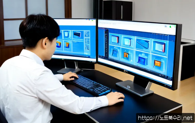 숭인동 STATUS_KERNEL_DATA_CORRUPTION 관련 이미지 1