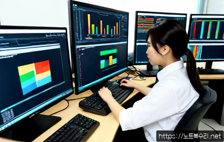 숭인동 STATUS_KERNEL_DATA_CORRUPTION 관련 이미지 2