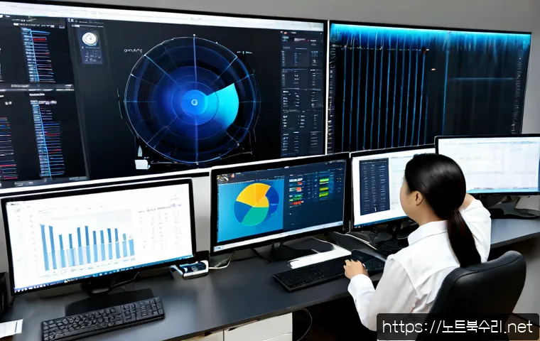숭인동 STATUS_KERNEL_DATA_CORRUPTION 관련 이미지 4