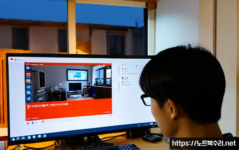 무지내동 STATUS_KERNEL_MODULE_ACCESS_DENIED 관련 이미지 4