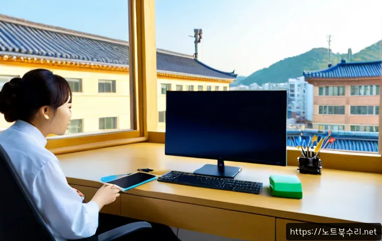 연양동 STATUS_DISK_NOT_INITIALIZED 관련 이미지 1