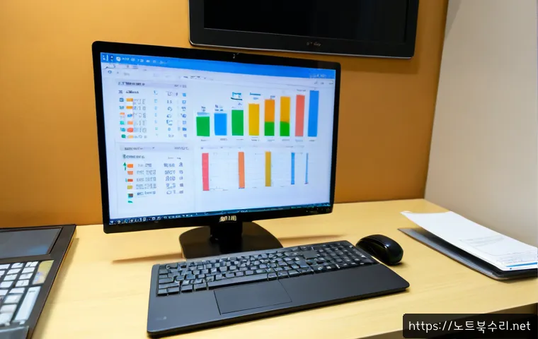 연양동 STATUS_DISK_NOT_INITIALIZED 관련 이미지 2