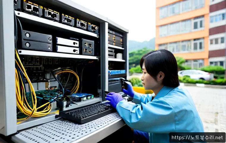 연양동 STATUS_DISK_NOT_INITIALIZED 관련 이미지 3