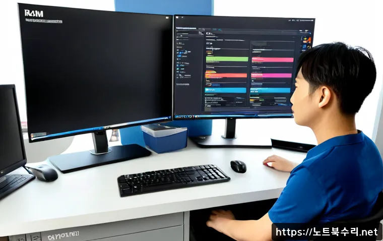 광진구 RAM조립 및 교체수리 관련 이미지 3