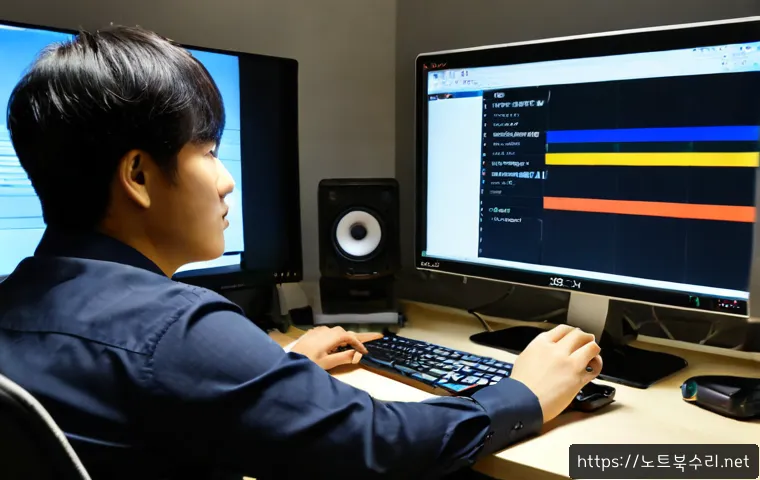고기동 STATUS_IO_ERROR 관련 이미지 2