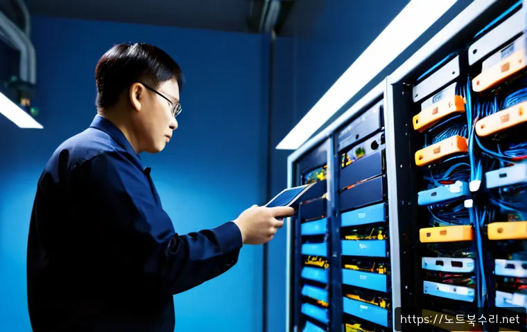고기동 STATUS_IO_ERROR 관련 이미지 3