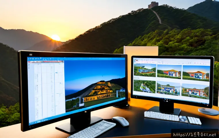 광탄면 STATUS_KERNEL_MEMORY_LEAK 관련 이미지 4
