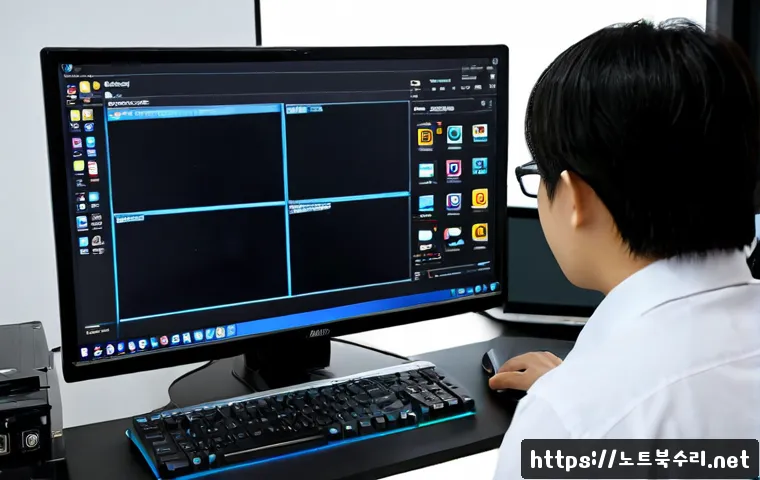 방배동 DRIVER_CAUSED_SYSTEM_CRASH 관련 이미지 4