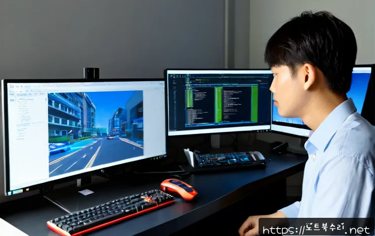 발화동 NMI_HARDWARE_FAILURE 관련 이미지 1