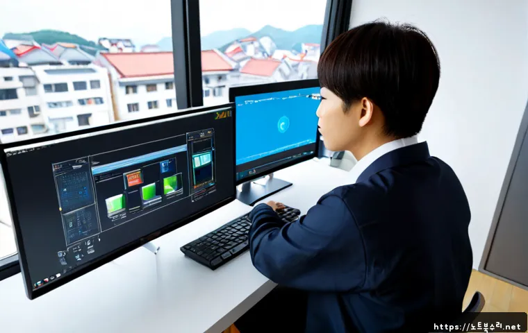당왕동 ATTEMPTED_EXECUTE_OF_NOEXECUTE_MEMORY 관련 이미지 1