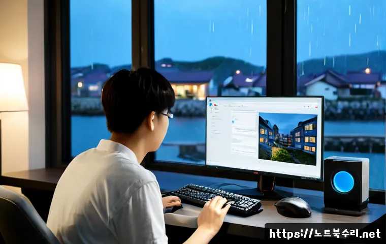 월곶동 STATUS_KERNEL_THREAD_TIMEOUT 관련 이미지 4
