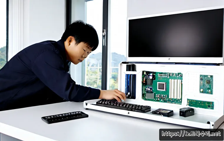 고양동 STATUS_KERNEL_MODULE_NOT_FOUND 관련 이미지 1