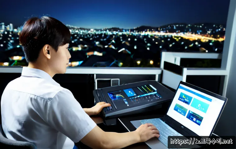 고양동 STATUS_KERNEL_MODULE_NOT_FOUND 관련 이미지 2