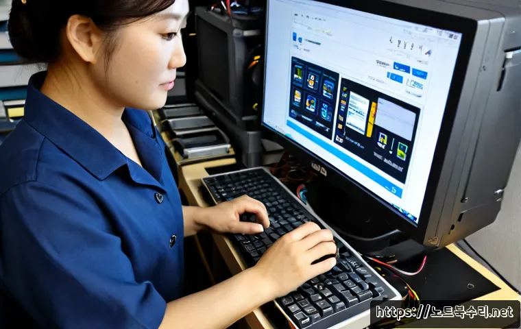 고양동 STATUS_KERNEL_MODULE_NOT_FOUND 관련 이미지 3