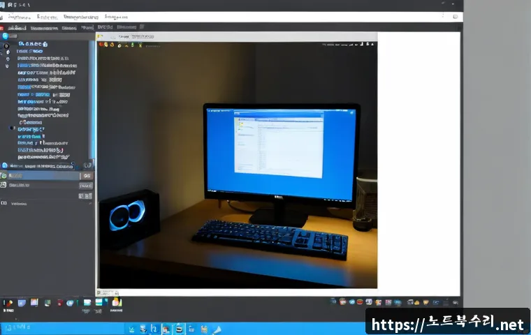 조원동 STATUS_KERNEL_INIT_FAILURE 관련 이미지 4